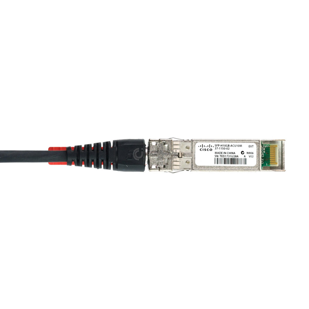 37-1150-02 CISCO 10GB/S SFP+ CABLE  10M